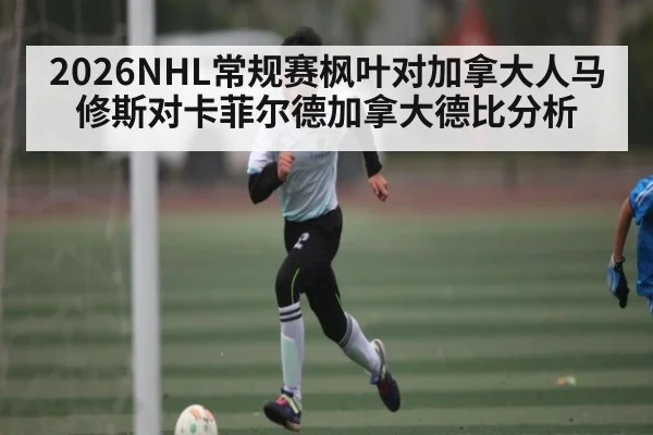 2026NHL常规赛枫叶对加拿大人马修斯对卡菲尔德加拿大德比分析 | kaiyun