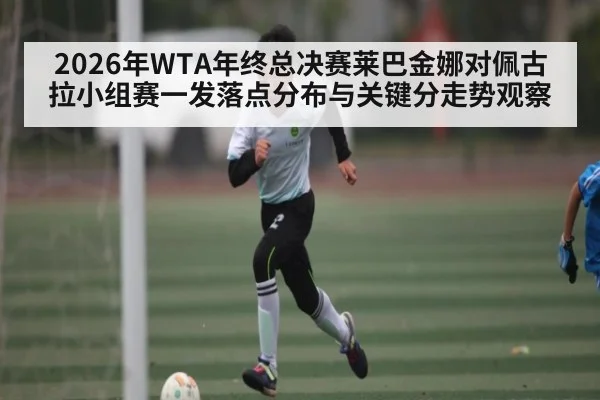 2026年WTA年终总决赛莱巴金娜对佩古拉小组赛一发落点分布与关键分走势观察